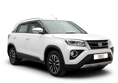 Toyota URBAN CRUISER-img